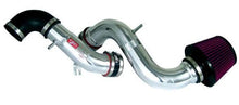 Load image into Gallery viewer, Injen 11 Honda CRZ Hybrid 1.5L 4 cyl (Manual Only) Polished Cold Air Intake w/ MR Technology