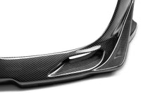 Load image into Gallery viewer, Seibon 04-05 Subaru WRX/STi GD Carbon FIber Front Lip