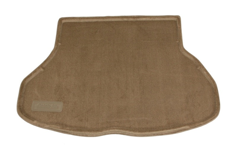 Lund 01-07 Toyota Highlander (No 3rd Seat) Catch-All Rear Cargo Liner - Beige (1 Pc.)