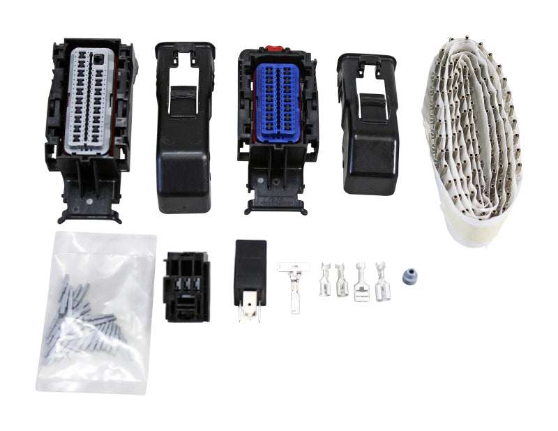 AEM Infinity Universal Plug & Pin Kit