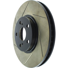 Load image into Gallery viewer, StopTech Slotted Sport Brake Rotor