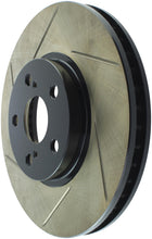 Load image into Gallery viewer, StopTech Slotted Sport Brake Rotor