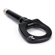 Load image into Gallery viewer, Raceseng 83-12 BMW 3 Series Tug Tow Hook (Front) - Black