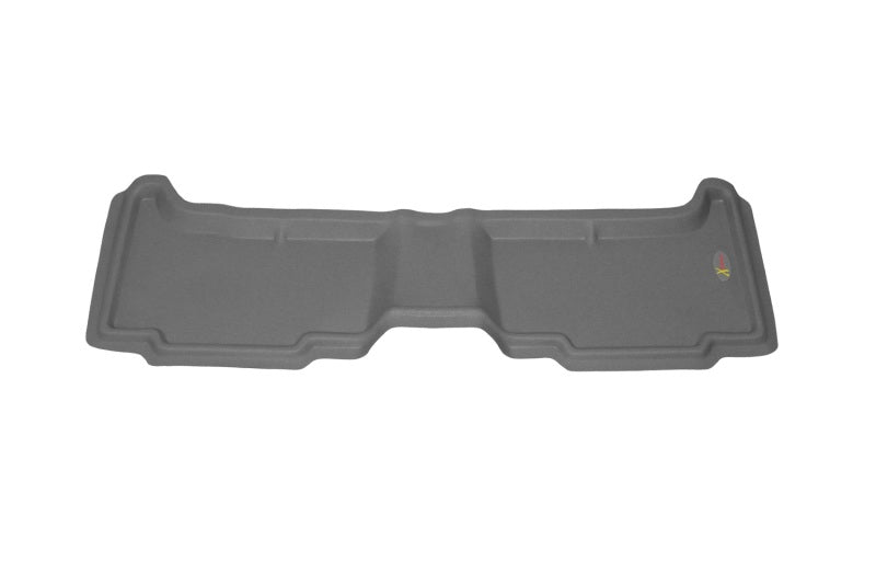 Lund 03-08 Toyota 4Runner (w/3rd Row Jump Seats) Catch-All Xtreme 2nd Row Floor Liner - Grey (1 Pc.)