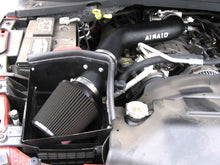 Load image into Gallery viewer, Airaid 04-08 Dodge Durango / 07-08 Aspen 5.7L Hemi CAD Intake System w/ Tube (Dry / Black Media)