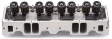 Load image into Gallery viewer, Edelbrock Cylinder Head E-Series E-210 SB Chevrolet (Complete Pair)