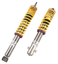 Load image into Gallery viewer, KW Coilover Kit V1 VW Golf II / Jetta II (19E) 2WD all engines