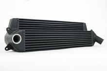 Load image into Gallery viewer, CSF 19-20 Hyundai Veloster N / 17-20 Hyundai i30 N MT Stepped Core Intercooler - Black