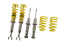 Load image into Gallery viewer, KW Coilover Kit V1 VW Passat (B5; B5.5; 3B; 3BG) Sedan + Wagon; Syncro/4motion; all engines