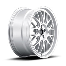 Load image into Gallery viewer, fifteen52 Holeshot RSR 19x8.5 5x112 45mm ET 57.1mm Center Bore Radiant Silver Wheel