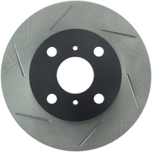 Load image into Gallery viewer, StopTech Slotted Sport Brake Rotor