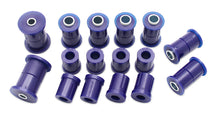 Load image into Gallery viewer, SuperPro Rocky Complete Spring Bushing Kit