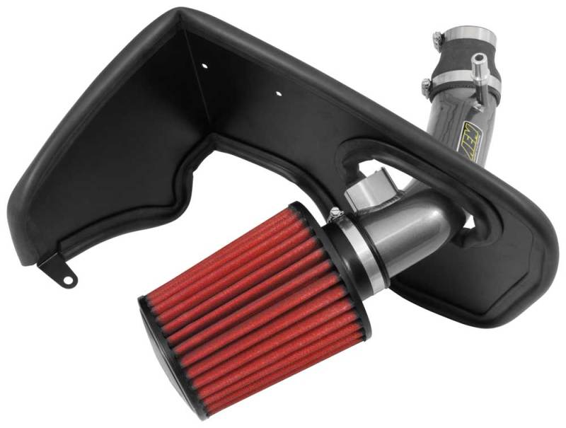 AEM 16-17 Chevrolet Malibu L4-1.5L F/l Cold Air Intake