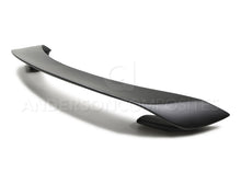 Load image into Gallery viewer, Anderson Composites 15-16 Ford Mustang GT 350 R Style Fiberglass Rear Spoiler