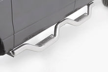 Load image into Gallery viewer, Lund 04-08 Ford F-150 SuperCab Latitude Nerf Bars - Polished