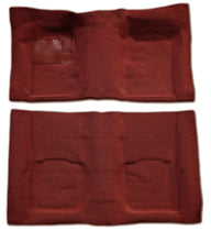 Load image into Gallery viewer, Lund 95-04 Toyota Tacoma Access Cab Pro-Line Full Flr. Replacement Carpet - Dk Red (1 Pc.)