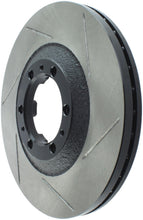 Load image into Gallery viewer, StopTech Slotted Sport Brake Rotor