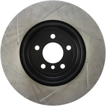 Load image into Gallery viewer, StopTech Sport Slotted Rotor - Rear Left