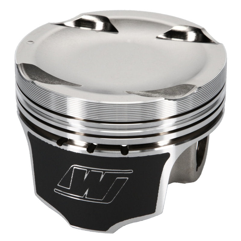 Wiseco 1400 HD Mitsubishi 4G63 Turbo -14cc Piston Shelf Stock Kit