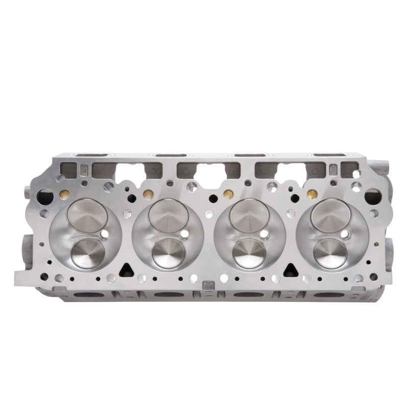 Edelbrock Cylinder Head Victor Jr CNC Chrysler 426-572 CI V8 Complete for Hydraulic Roller Camshaft