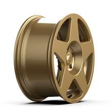 Load image into Gallery viewer, fifteen52 Tarmac 18x8.5 5x114.3 30mm ET 73.1mm Center Bore Gold Wheel