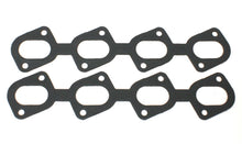 Load image into Gallery viewer, JBA 96-04 Ford 4.6L/5.4L 4V DOHC Oval Port Header Gasket - Pair