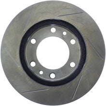 Load image into Gallery viewer, StopTech Slotted Sport Brake Rotor