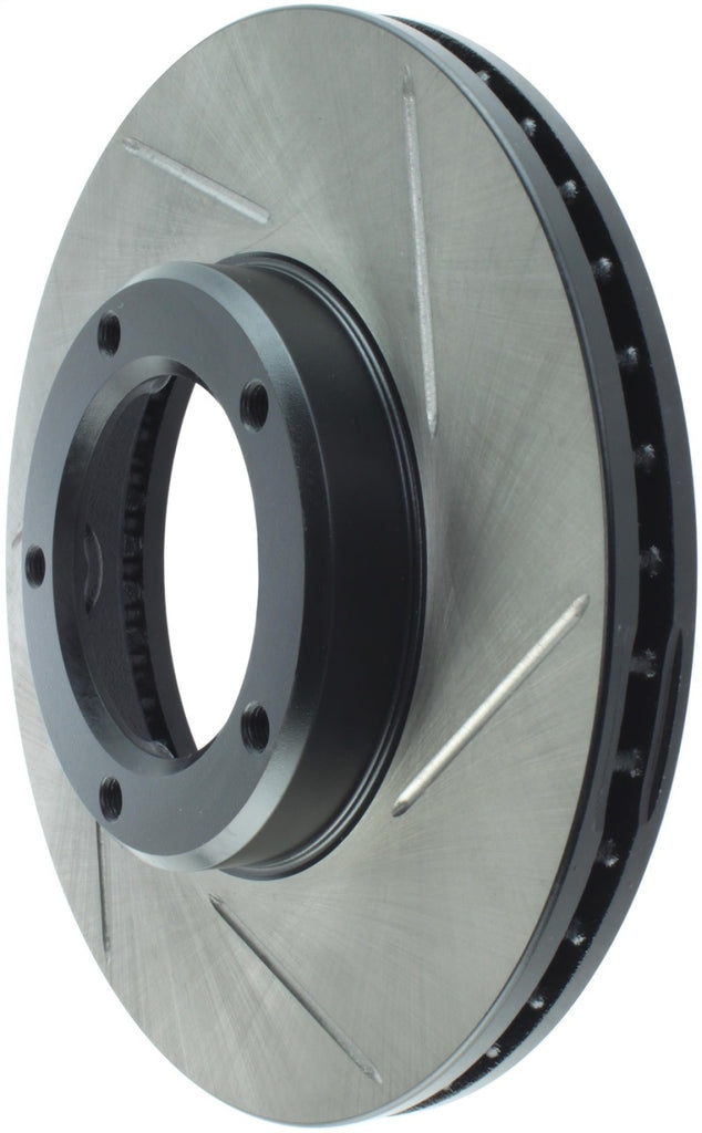 StopTech Slotted Sport Brake Rotor