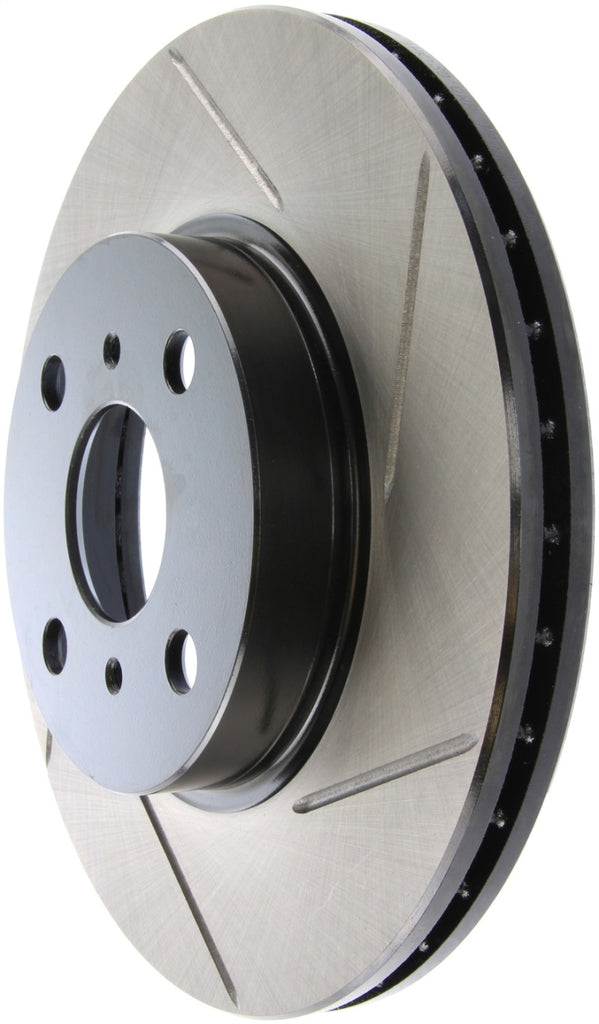 StopTech Slotted Sport Brake Rotor