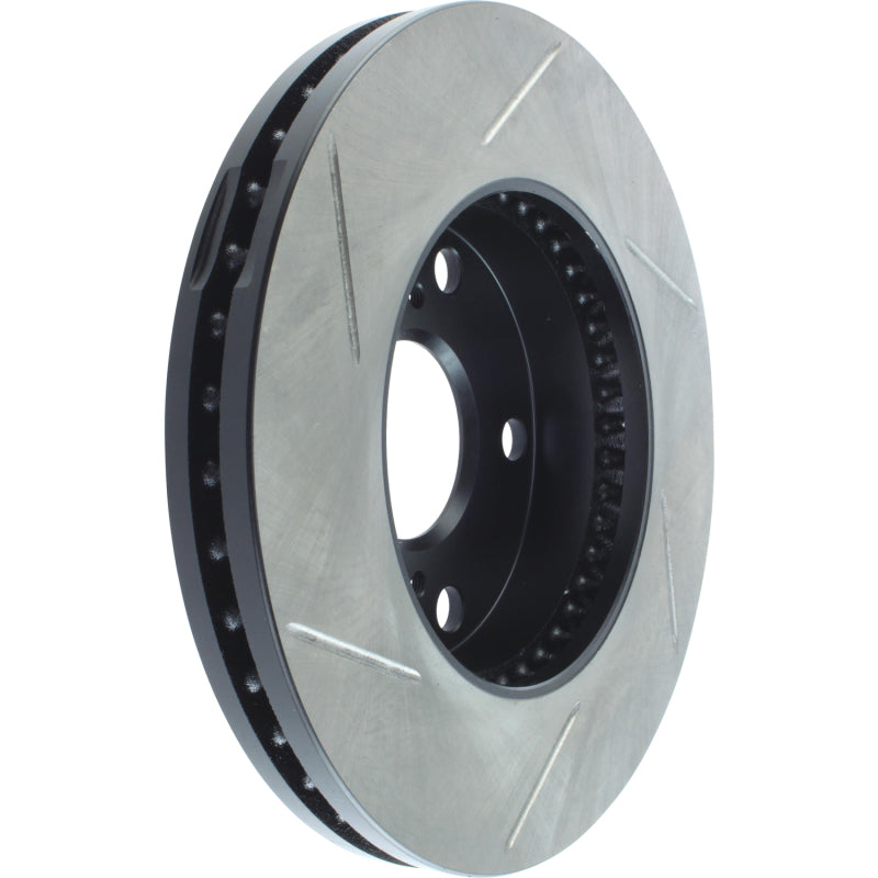 StopTech Slotted Sport Brake Rotor