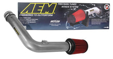 Load image into Gallery viewer, AEM 15-16 Acura TLX V6-3.5L F/I Gunmetal Gray Cold Air Intake