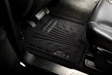 Load image into Gallery viewer, Lund 97-03 Ford F-150 (2WD ONLY) Catch-It Carpet Front Floor Liner - Black (2 Pc.)