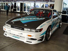 Load image into Gallery viewer, Seibon 89-94 Nissan S13/Silvia OEM Carbon Fiber Hood