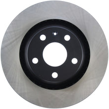 Load image into Gallery viewer, Centric 08-15 Audi TT Quattro Premium Rear CryoStop Brake Rotor