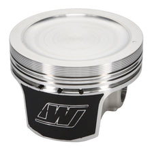 Load image into Gallery viewer, Wiseco Toyota Tacoma 2RZ 3RZ Dished -10cc Piston Shelf Stock