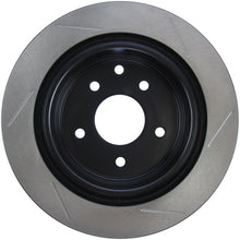 Load image into Gallery viewer, StopTech Slotted Sport Brake Rotor