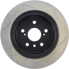 Load image into Gallery viewer, StopTech Slotted Sport Brake Rotor