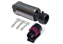 Load image into Gallery viewer, Haltech 250 PSI Motorsport (SS Diaphragm) Fuel/Oil Pressure Sensor 1/8 NPT (Incl Plug/Pins)