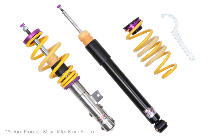 KW Coilover Kit V2 Volvo V70 (L) T5 AWD R (SPECIAL ORDER - 4 to 6 Weeks)