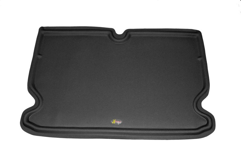 Lund 00-06 GMC Yukon XL Catch-All Xtreme Rear Cargo Liner - Black (1 Pc.)