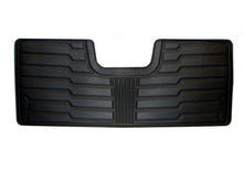 Load image into Gallery viewer, Lund 01-07 Toyota Sequoia (2nd Row) Catch-It Floormats Rear Floor Liner - Black (1 Pc.)