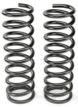 Load image into Gallery viewer, Moroso 70-81 Pontiac Firebird Front Coil Springs - 270lbs/in - 2010-2100lbs - Set of 2