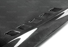 Load image into Gallery viewer, Seibon 14-20 Lexus IS250/IS300/IS350 BT Style Carbon Fiber Hood