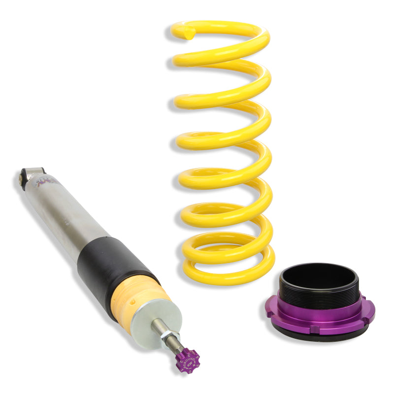 KW Coilover Kit V3 2012+ Mercedes SLK350 (W172)