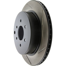 Load image into Gallery viewer, StopTech Slotted Sport Brake Rotor