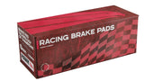 Hawk 14-15 Chevrolet Camaro 7.0L Z28 (Incl.Pad Wear Sensor) Front ER-1 Brake Pads