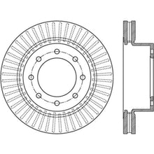 Load image into Gallery viewer, StopTech Slotted Sport Brake Rotor