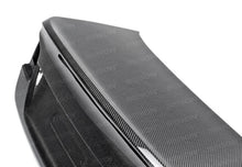 Load image into Gallery viewer, Seibon 07-13 BMW E92 2DR CSL Style Carbon Fiber Trunk/Hatch