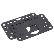 Load image into Gallery viewer, Edelbrock Gaskets Metering Block for 4150 and 4160 Quantity -2