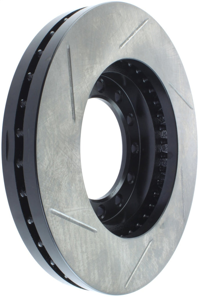 StopTech Slotted Sport Brake Rotor